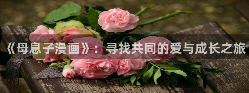 精品歪歪韩漫：《母息子漫画》：寻找共同的爱与成长之旅