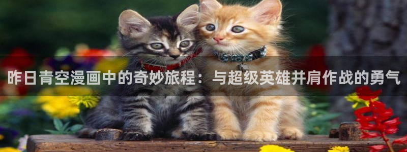 久久漫画无删减遮羞韩漫大全漫画歪歪韩漫：昨日青空漫画中的奇妙旅程：与超级英雄并肩作战的勇气